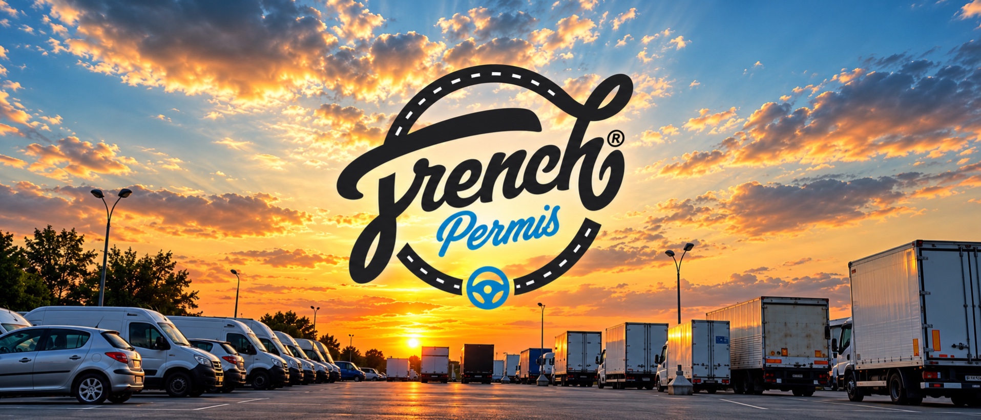 FRENCH PERMIS - Parmentier - Photo 2