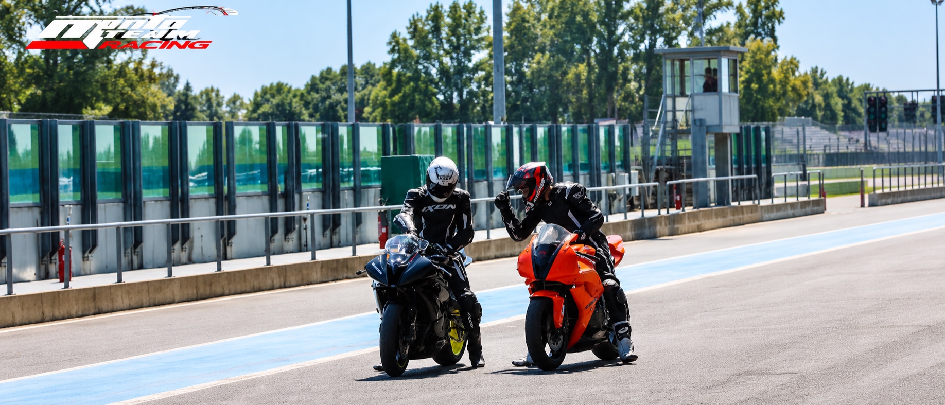 Moto Team 75 - Photo 3