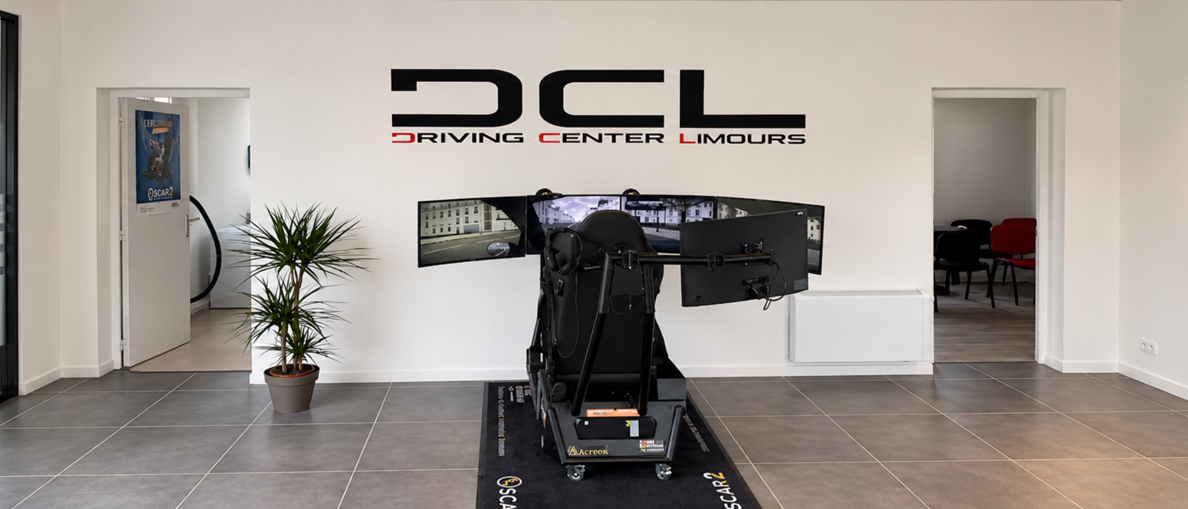 DRIVING CENTER LIMOURS - Photo 3