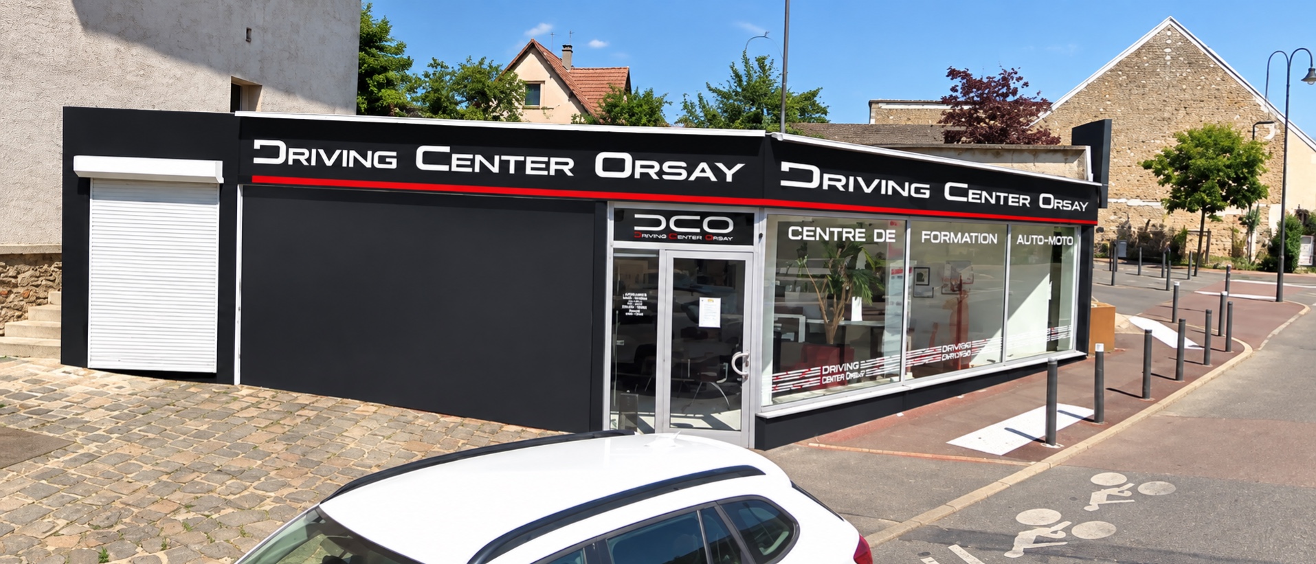 DRIVING CENTER ORSAY - Photo 3