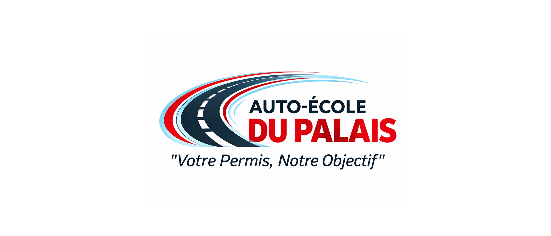 Auto école du Palais