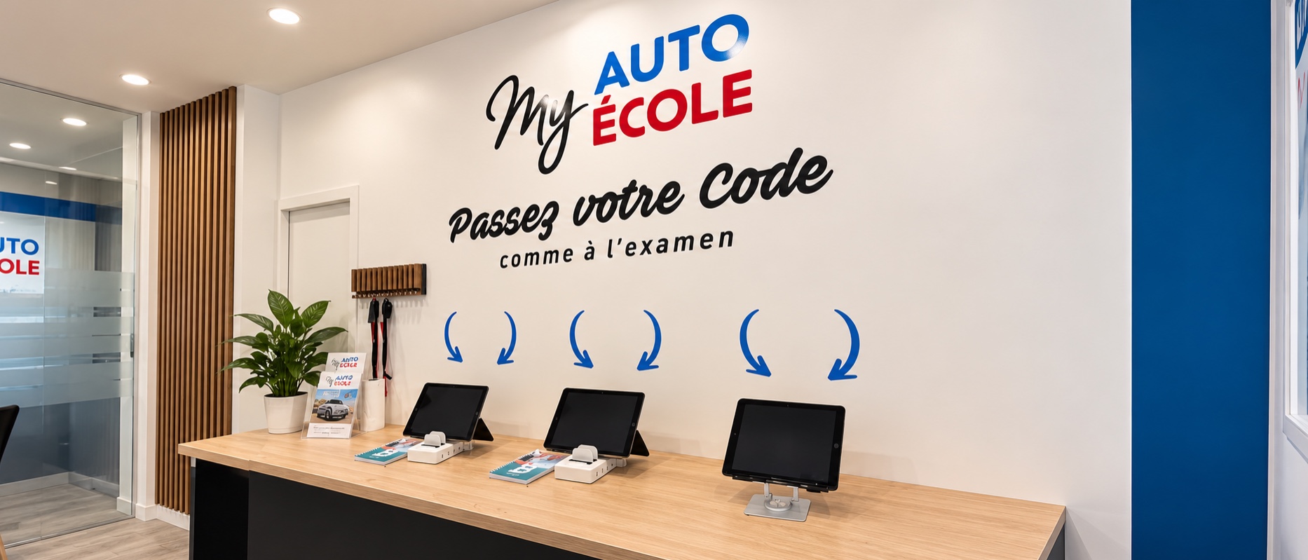 My Auto Ecole Paris - Photo 6