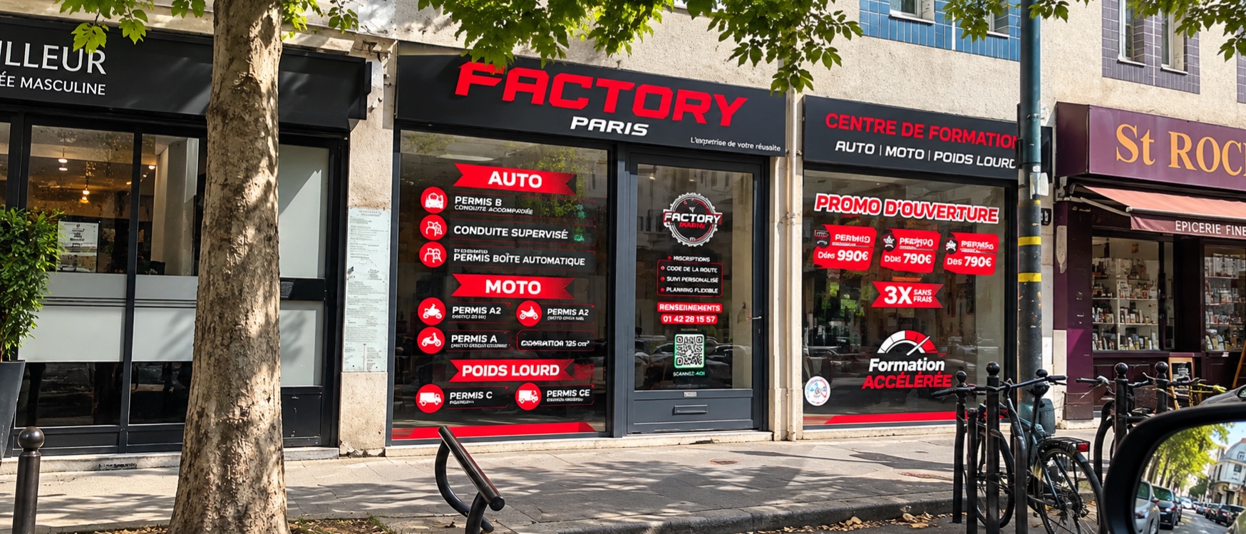 FP FONTENAY - Photo 1