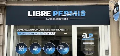 Libre Permis - Photo 6