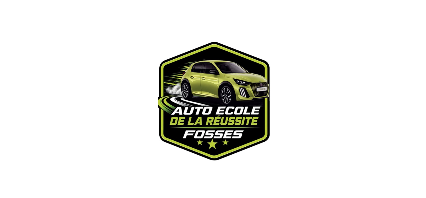 Auto-école de la Réussite Fosses - Photo 2