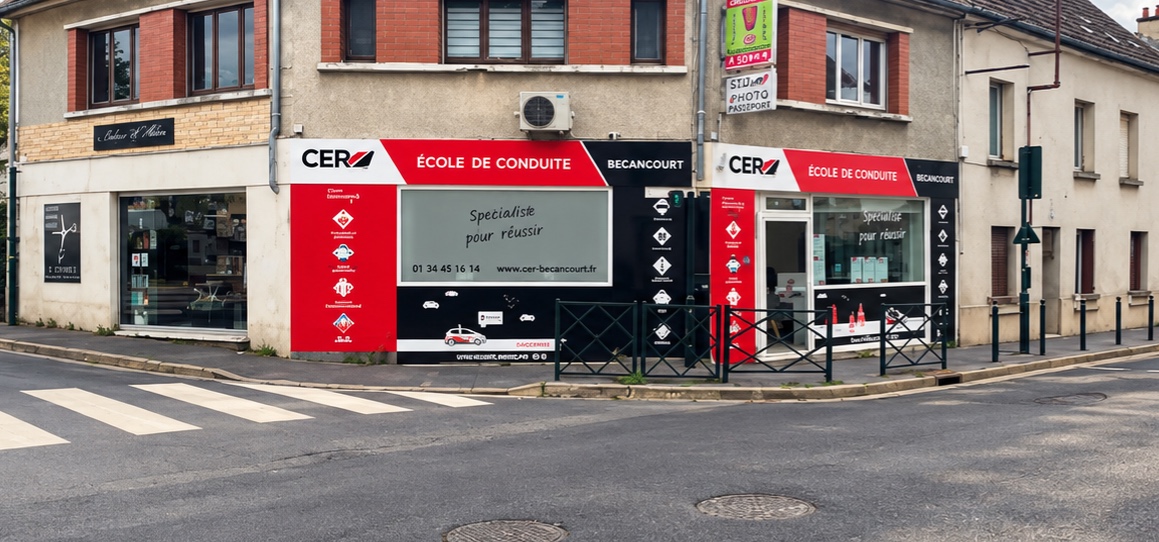 Cer bessancourt - Photo 3