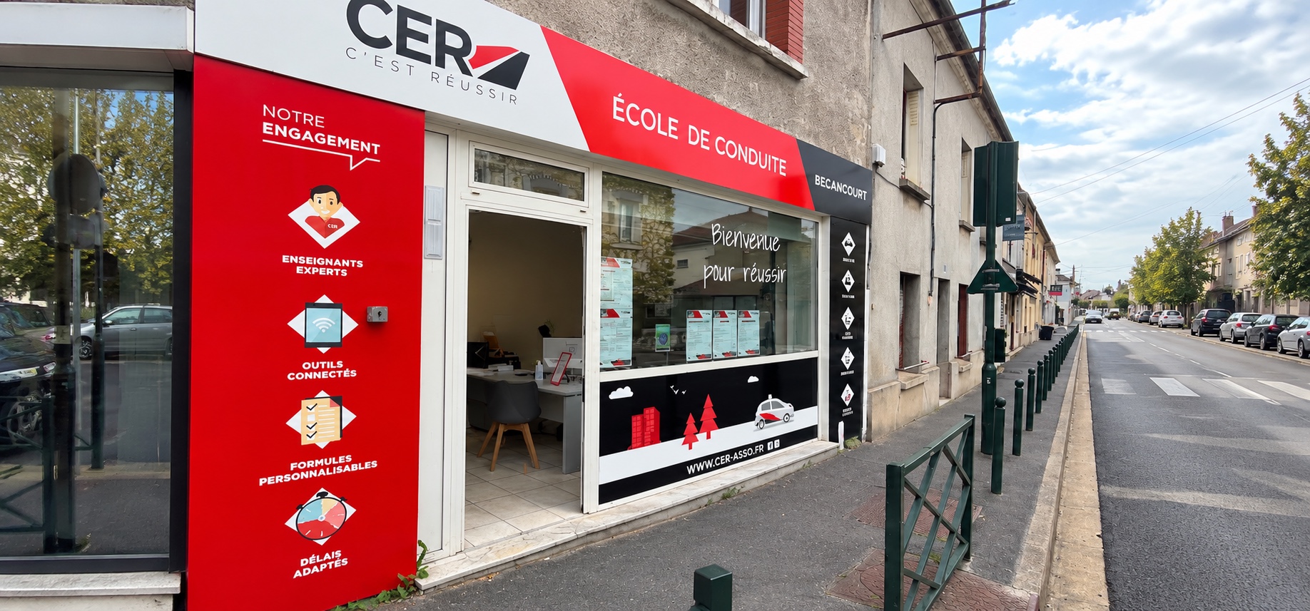 Cer bessancourt - Photo 2