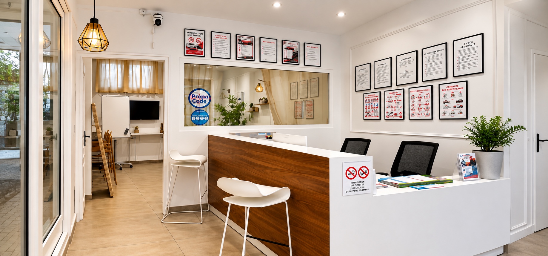 Belle Conduite - Photo 3