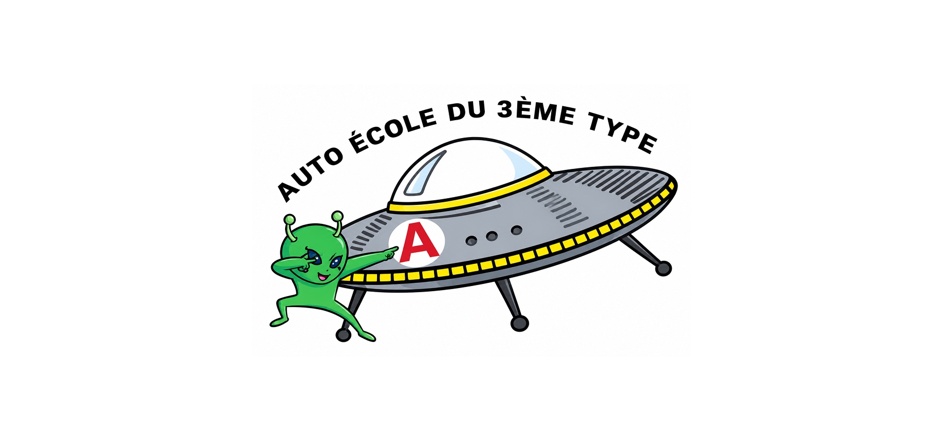 Auto-école du 3ème type Sisteron - Photo 2