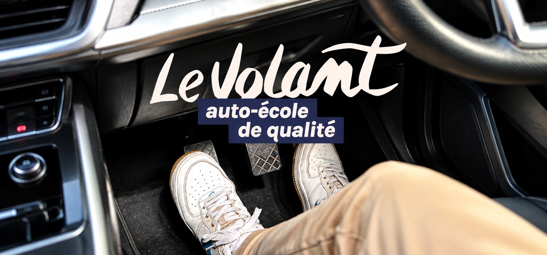 Le Volant Academy - Photo 5