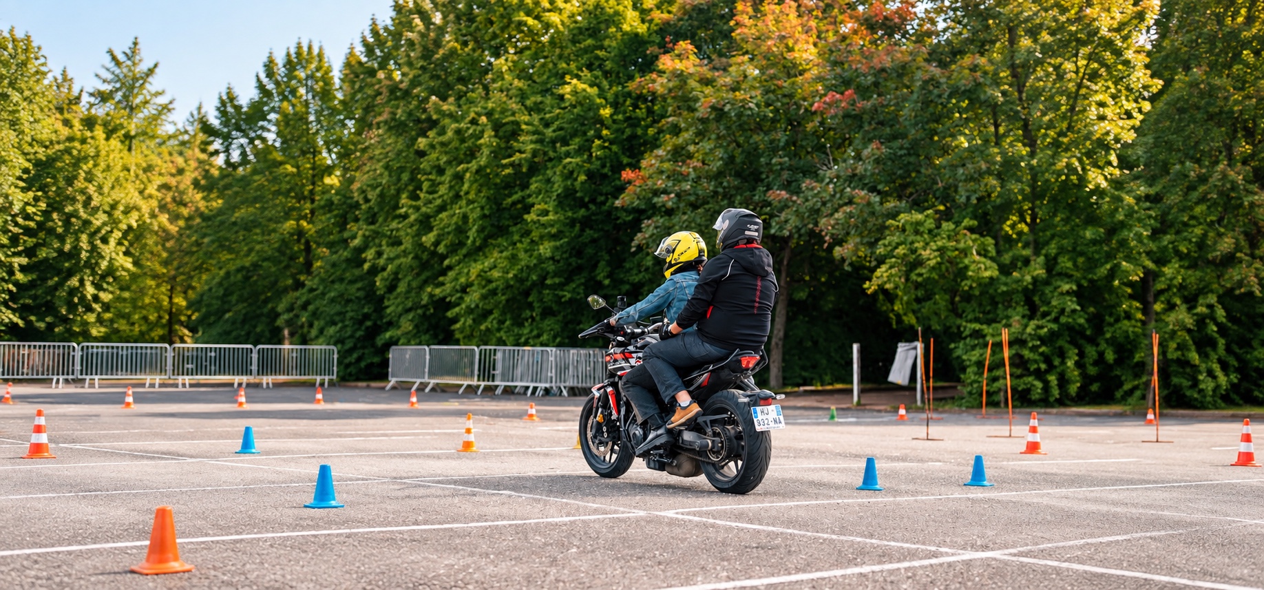  Auto-Moto-Ecole Désilles - Photo 3