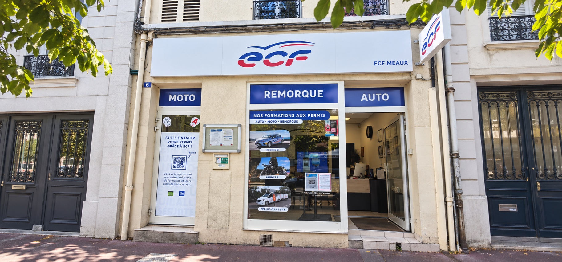 ECF MEAUX - Photo 1
