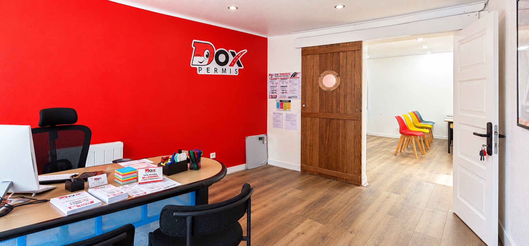 Dox Permis - Photo 4
