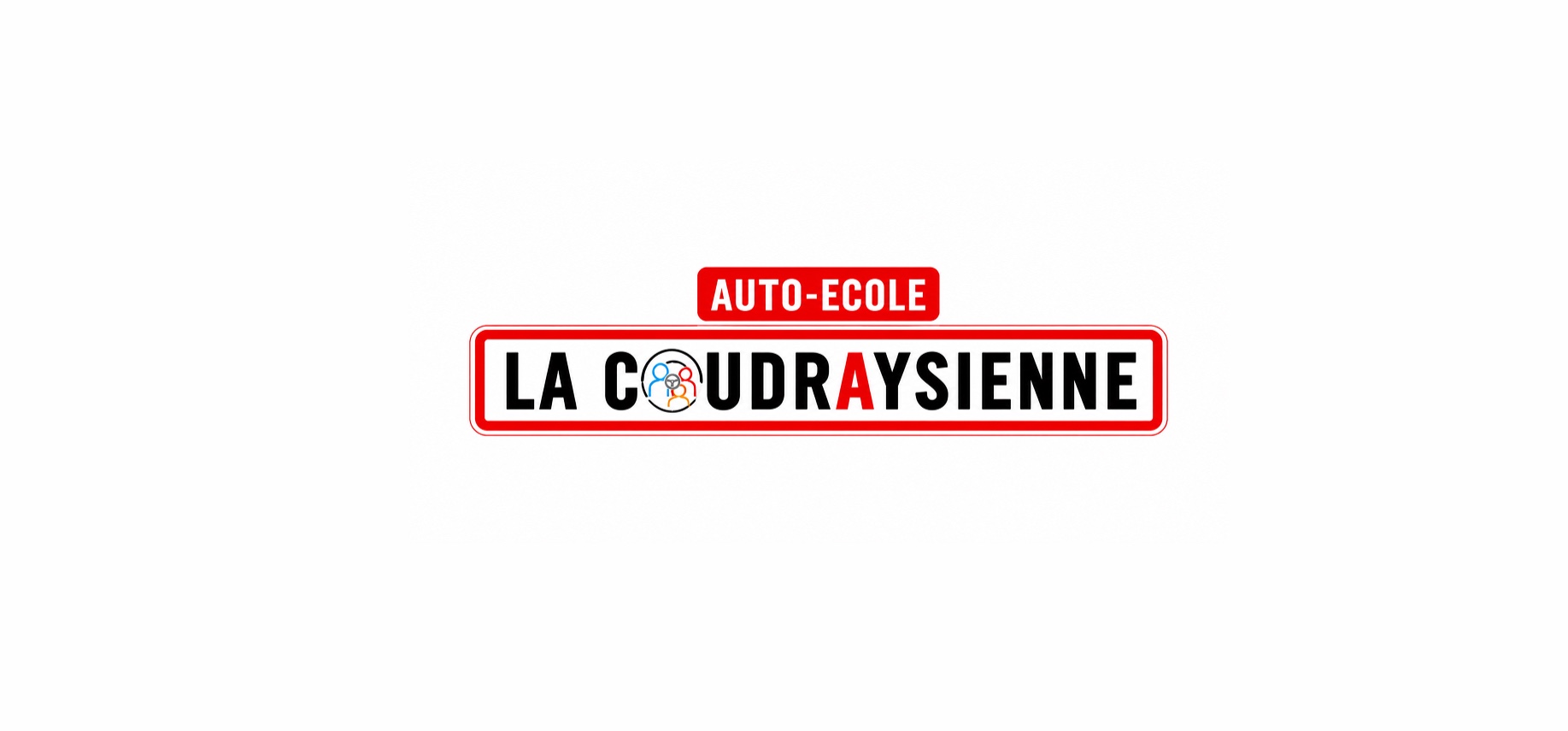 AUTO-ECOLE LA COUDRAYSIENNE