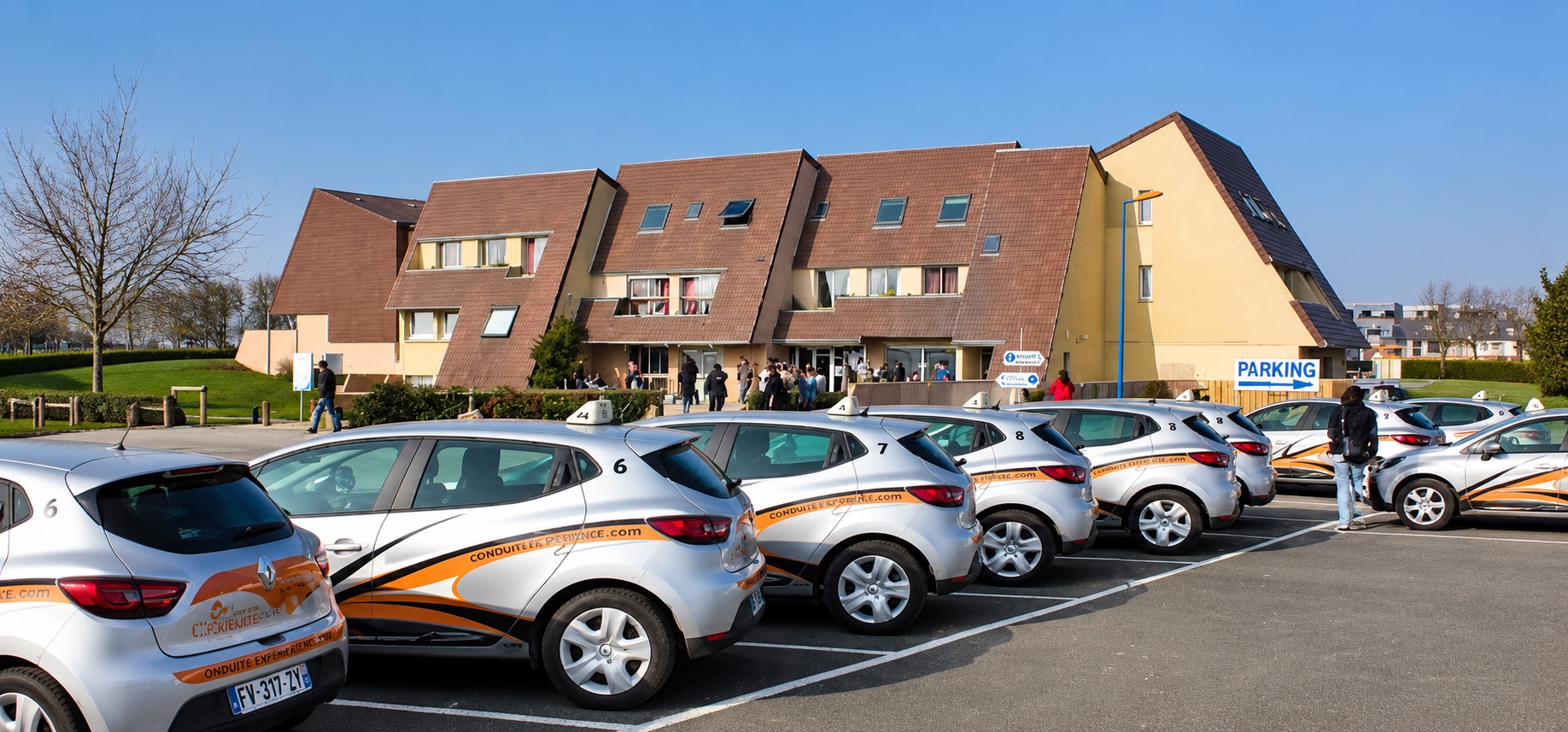 Couturier Auto Ecole - Photo 4
