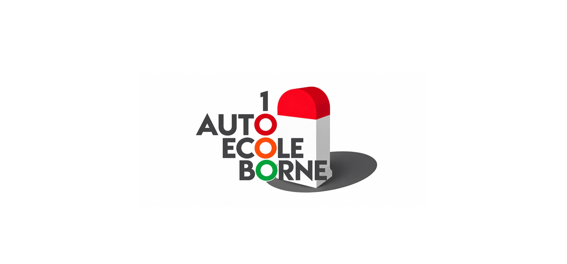 Auto école Mille Bornes - Photo 1