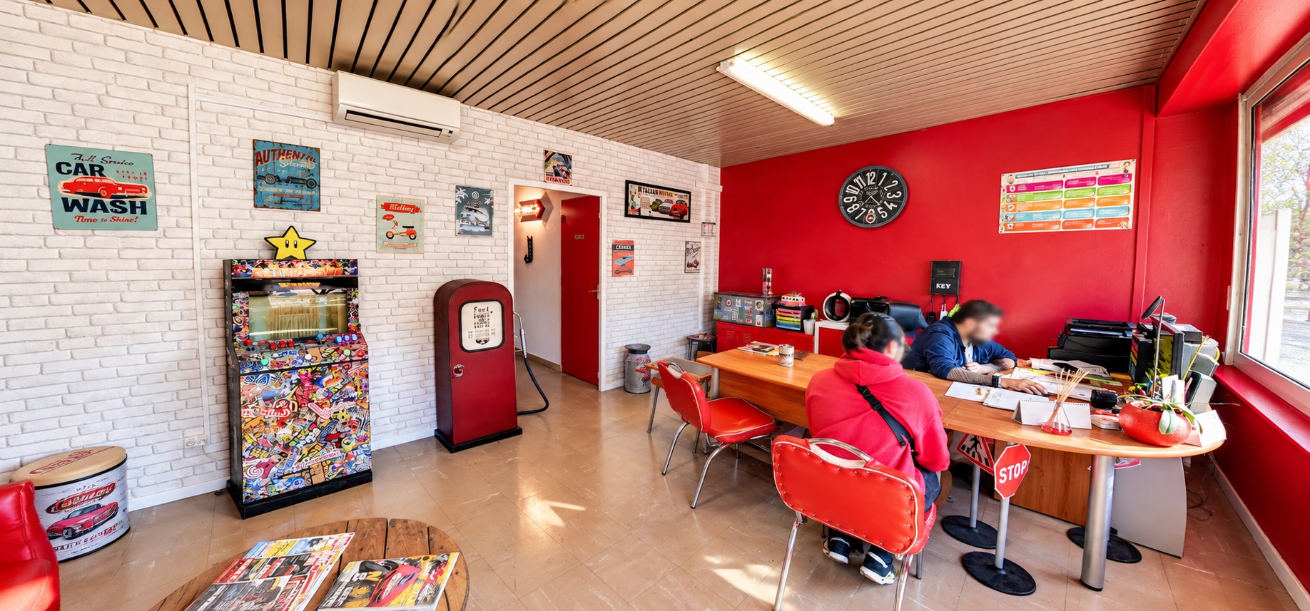 Auto école Mille Bornes - Photo 3