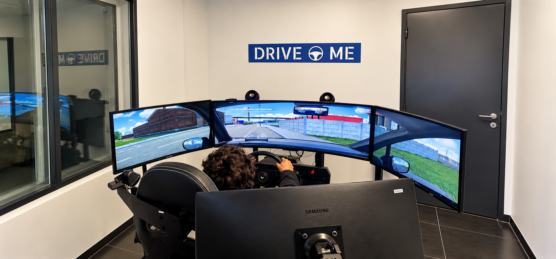 DRIVE ME PERMIS - Photo 4