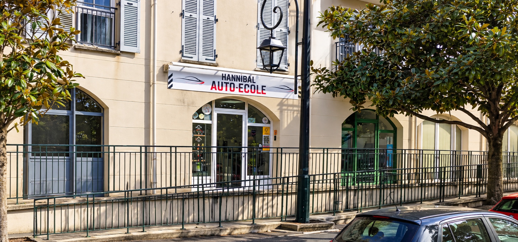 Hannibal auto-école - Photo 6