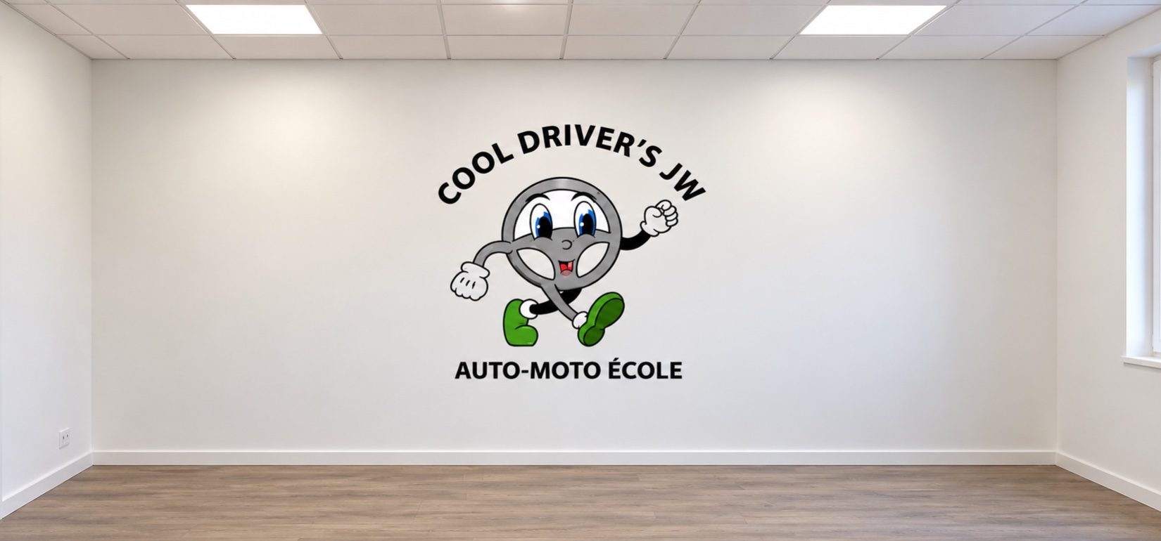Cool Drivers JW Savigny - Photo 4
