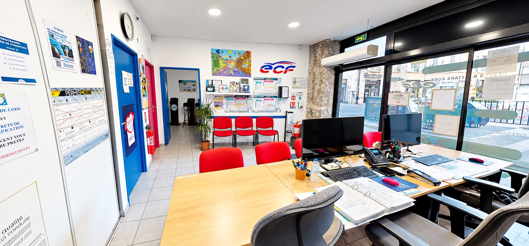 ECF YANIC Vienne - Photo 6