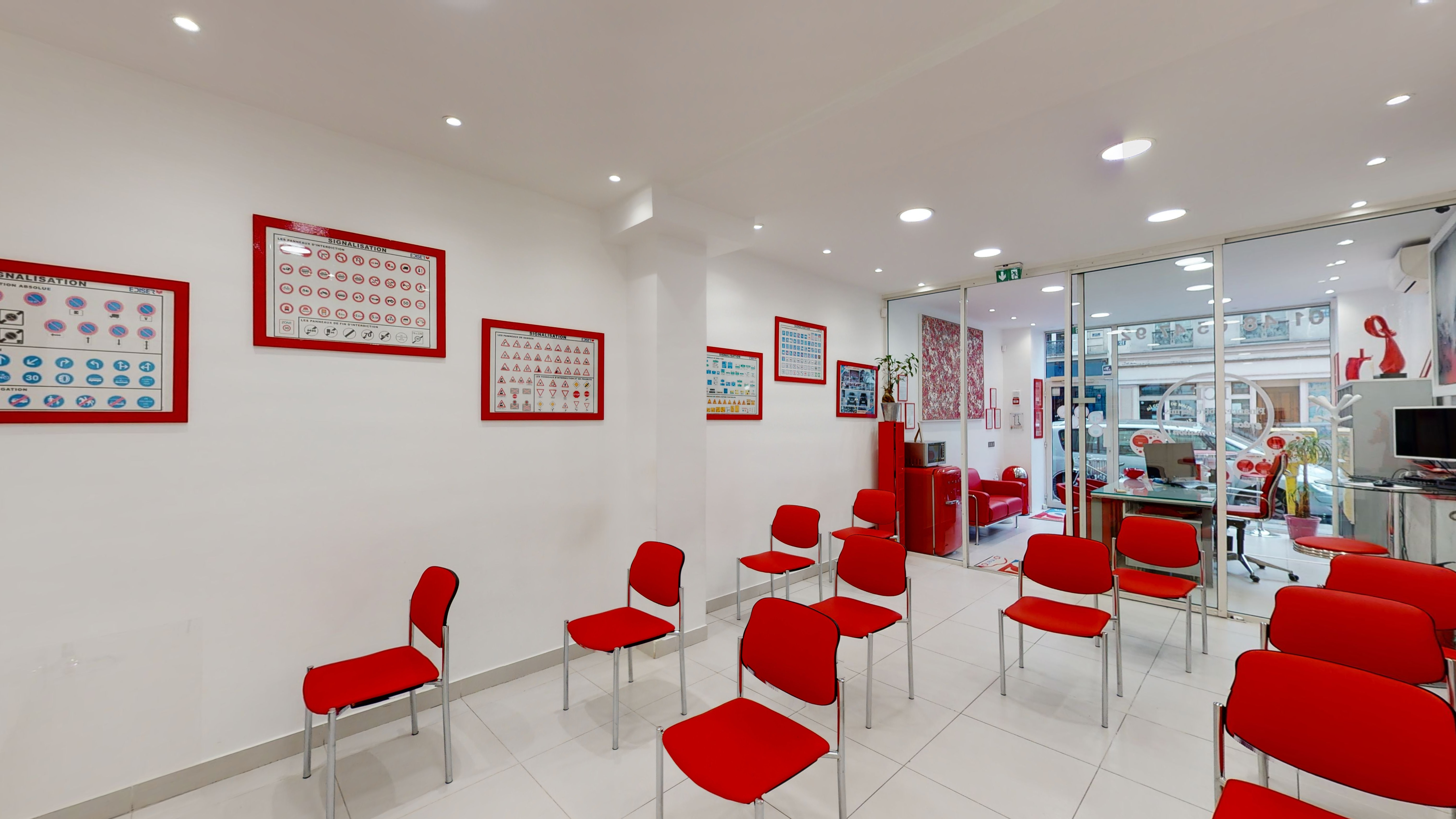 AS GROUPE - Oberkampf - Photo 4