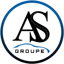 Logo de AS GROUPE - Oberkampf