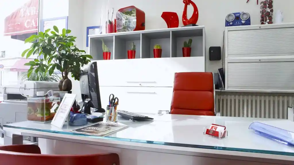 AS GROUPE - Oberkampf - Photo 3