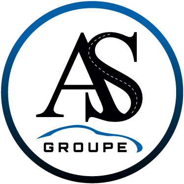 Logo de AS GROUPE - Ternes