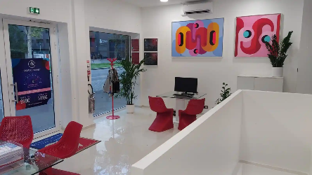 AS GROUPE - PARIS 15 - Photo 3