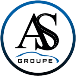Logo de Auto école AS Groupe Neuilly - Mairie