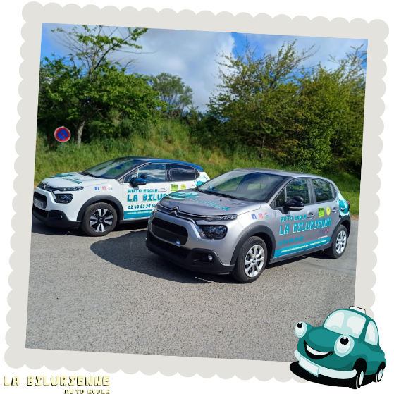 AUTO-ECOLE LA BILURIENNE - Parigné l’Evêque - Photo 3