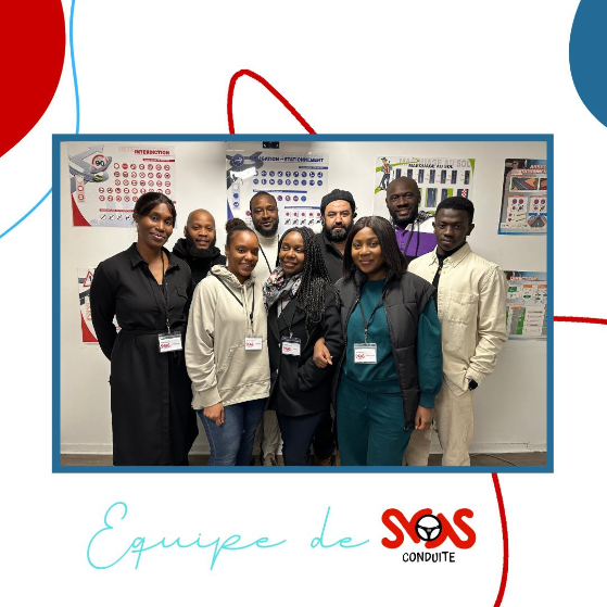 SOS CONDUITE - Photo 3