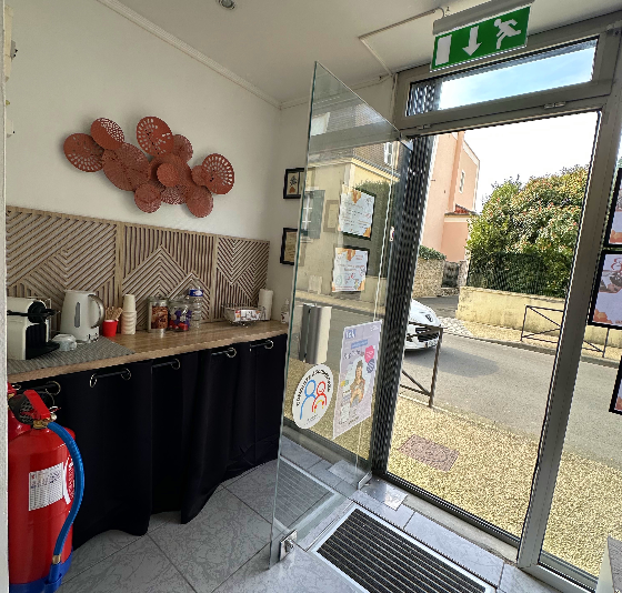 FAST M'B DRIVE - Photo 3