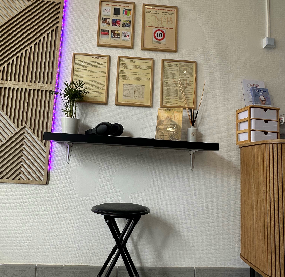 FAST M'B DRIVE - Photo 5