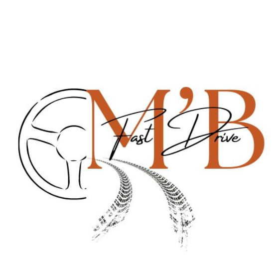 Logo de FAST M'B DRIVE