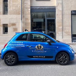 ROYAL SPEED - PARIS 8 - Photo 5