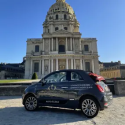 ROYAL SPEED - PARIS 7 - Photo 3