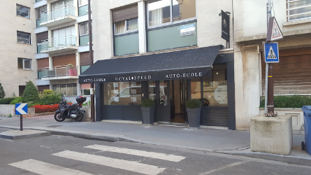 ROYAL SPEED - NEUILLY - Photo 4