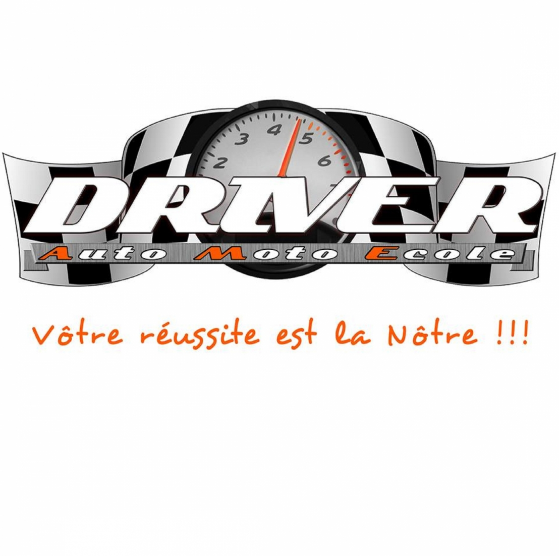 Logo de DRIVER