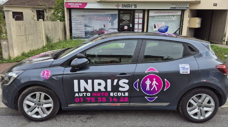 INRI'S TREMBLAY EN FRANCE - Photo 4