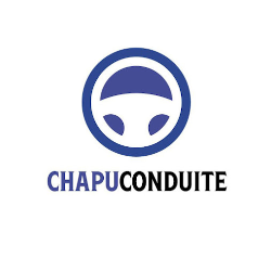 Logo de CHAPU CONDUITE