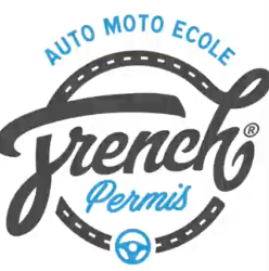 Logo de FRENCH PERMIS - Porte de Bagnolet
