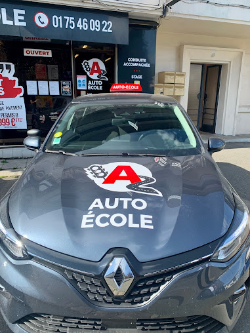 AUTO ECOLE AZ - Photo 3