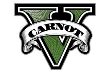 Logo de AUTO-ECOLE V CARNOT