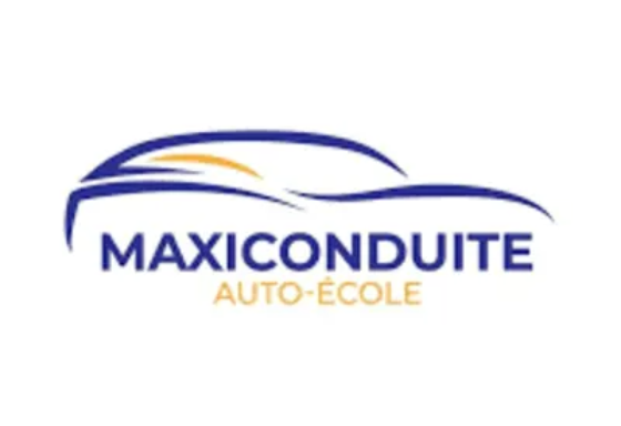 Logo de MAXICONDUITE CORMEILLES