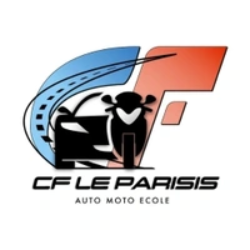 Logo de CF LE PARISIS