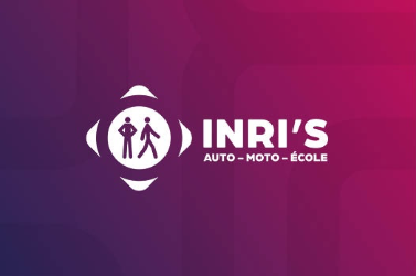 Logo de INRI'S GARE DE SARTROUVILLE