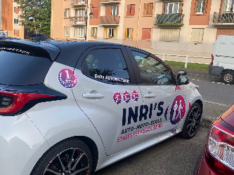 INRI'S GARE DE SARTROUVILLE - Photo 4