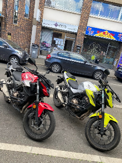 INRI'S GARE DE SARTROUVILLE - Photo 3